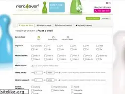 Sites similar to rent4ever.cz