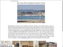 Sites similar to rent4holidays.com