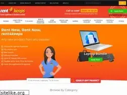 Sites similar to rent4keeps.co.nz