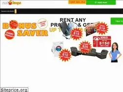 Sites similar to rent4keeps.com.au