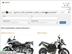 Sites similar to rent4ride.ro