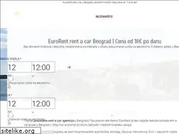 Sites similar to renta-car-beograd.rs