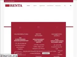 Sites similar to renta-hv.net