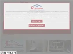 Sites similar to renta-pro-handyman.com