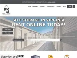 Sites similar to renta-space.com