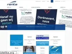 Sites similar to renta.be