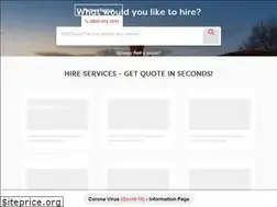 Sites similar to renta.co.uk