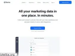 Sites similar to renta.im
