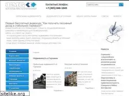 Sites similar to renta49.ru