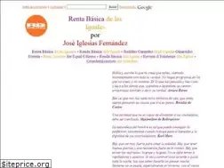 Sites similar to rentabasica.net