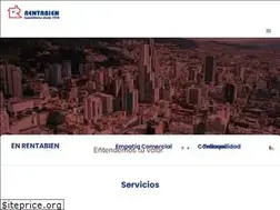 Sites similar to rentabien.com.co