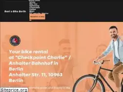Sites similar to rentabike-berlin.de