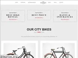 Sites similar to rentabike.amsterdam