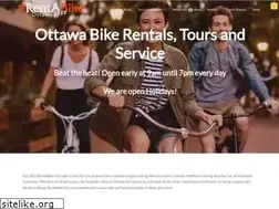Sites similar to rentabike.ca