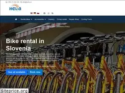 Sites similar to rentabike.si