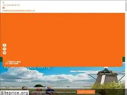 Sites similar to rentabikevandam-keukenhof.com