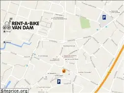 Sites similar to rentabikevandam.nl