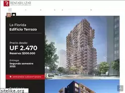Sites similar to rentabilizar.cl