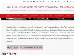 Sites similar to rentabim.at