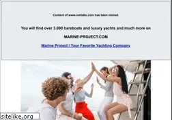 Sites similar to rentabo.com