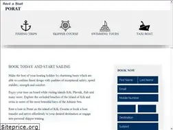 Sites similar to rentaboat-porat.com