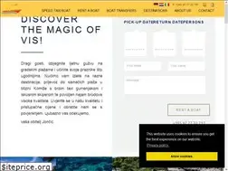 Sites similar to rentaboatkomiza.com