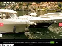 Sites similar to rentaboatturati.com
