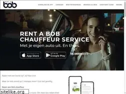 Sites similar to rentabob.nl