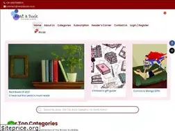 Sites similar to rentabook.co.in