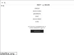 Sites similar to rentabrand.ua