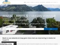 Sites similar to rentac.nl