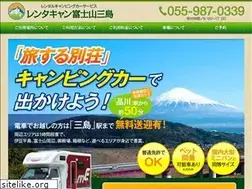 Sites similar to rentacan.jp