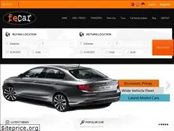 Sites similar to rentacar-dalaman.com