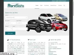 Sites similar to rentacar-halkidiki.com