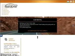 Sites similar to rentacar-hungary.com