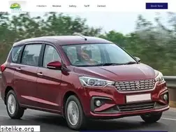 Sites similar to rentacar-kerala.com