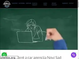 Sites similar to rentacar-ns.com