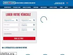 Sites similar to rentacar-reunion.fr