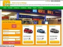 Sites similar to rentacar-s.com