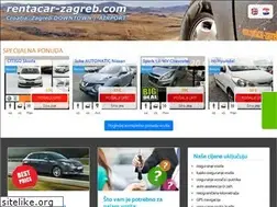 Sites similar to rentacar-zagreb.com