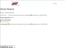 Sites similar to rentacar.com.ec
