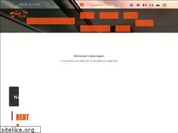 Sites similar to rentacar.com.hr