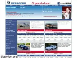 Sites similar to rentacar.info.ro