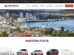 Sites similar to rentacar2000.cl