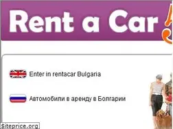 Sites similar to rentacar5.com