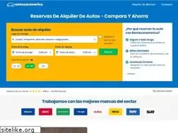 Sites similar to rentacaramerica.com