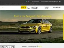 Sites similar to rentacaratos.com