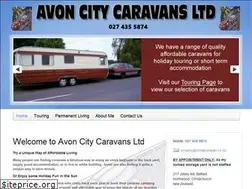 Sites similar to rentacaravan.nz