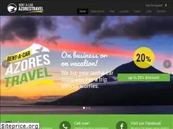 Sites similar to rentacarazorestravel.com