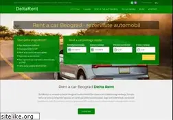 Sites similar to rentacarbeograd.rs